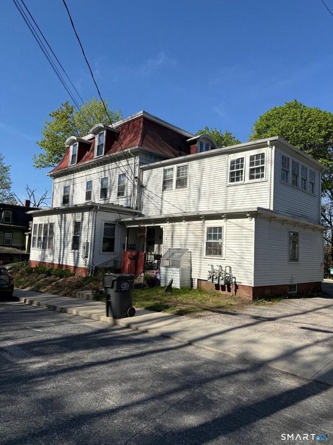 Photo - 24 Wilkinson St Unit C