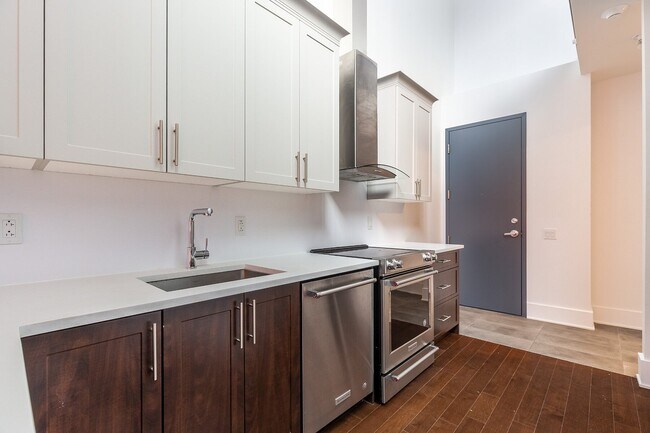 Photo - 1265 Rue Saint-André Unit 303