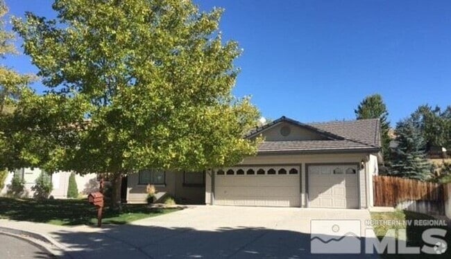 Building Photo - Coming Soon - 4 Bedroom Home in the Sparks...