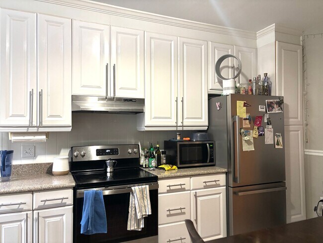 Photo - 322 Brookline St Unit 1