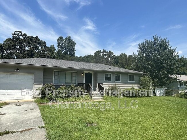 Building Photo - 1205 John Ross Rd Rental