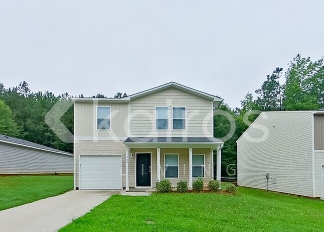 Building Photo - 308 Cedar Ridge Rental