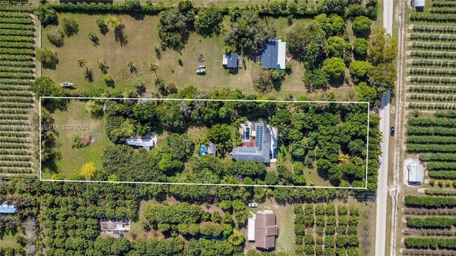 Building Photo - 37225 SW 214th Ave