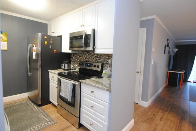15 Blackstone Dr Unit 1518