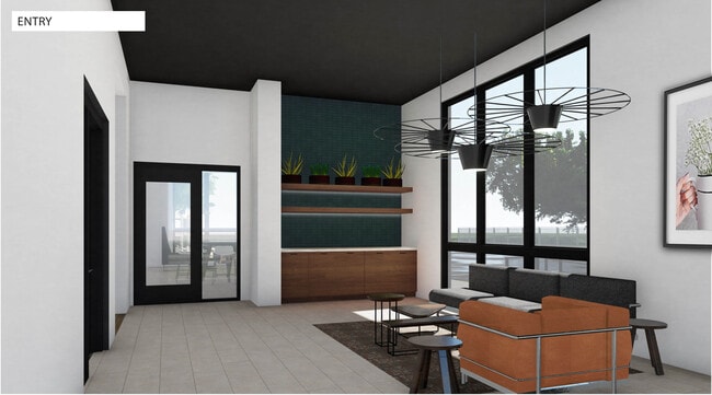 Community Space