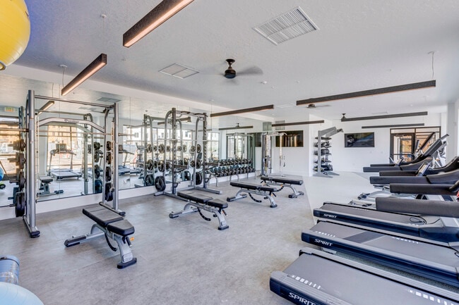 Photo - Aria Townhomes & Apartments