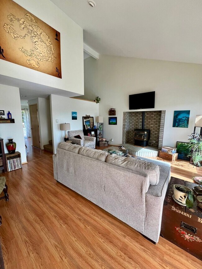 Photo - 3 Bd., 2 Ba., in Birch Bay Sea Links Gated Community