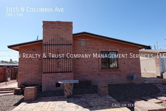 Photo - 1015 N Columbia Ave