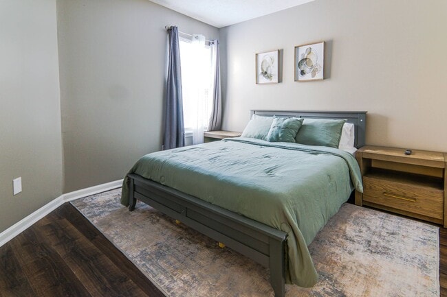 Photo - Fort Harrison State Park 4Bed Spacious Retreat