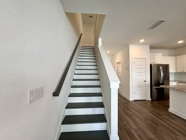 Photo - New 3/2 Townhome close to TAFB.