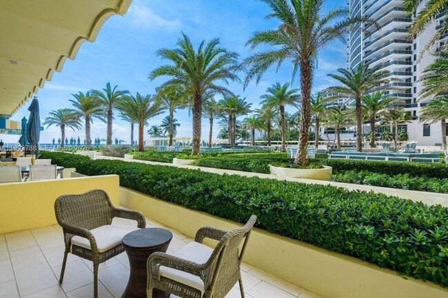 Building Photo - 2501 S Ocean Dr Unit L16 (AVAILABLE NOW)