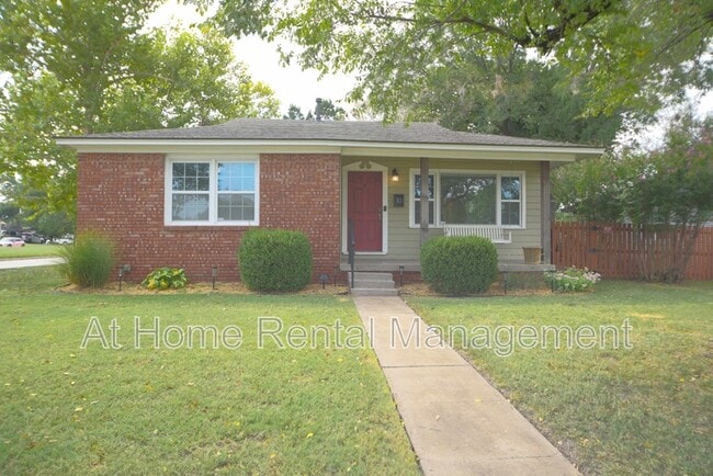 Building Photo - 10 S 106th E Pl Rental
