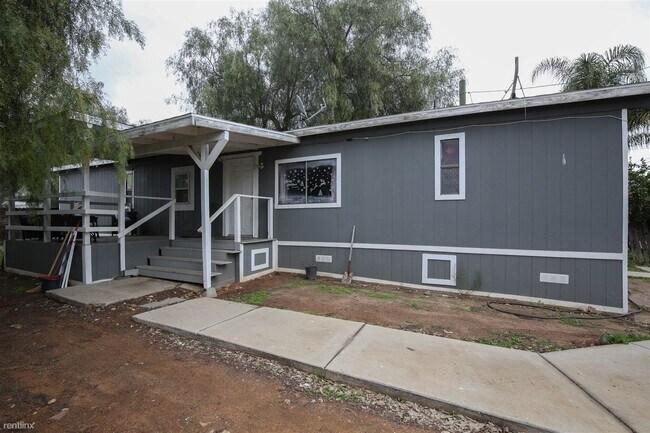 2 br, 2 bath Mobile Home - 23816 Wells Place - 2 br, 2 bath Mobile Home - 23816 Wells Place
