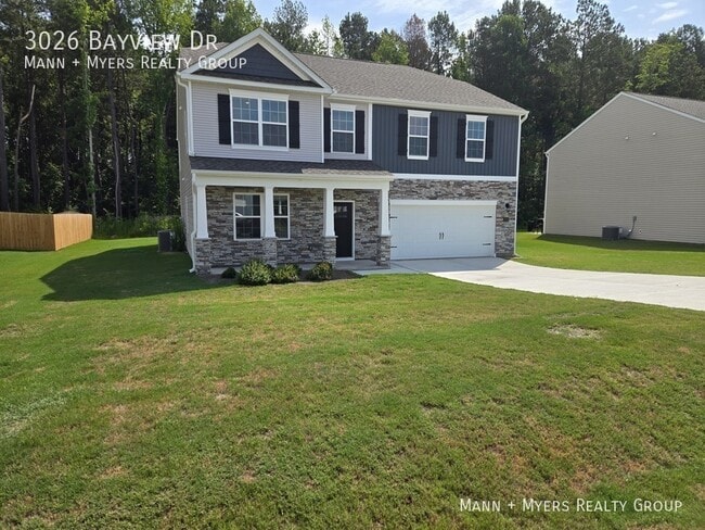 Photo - 3026 Bayview Dr