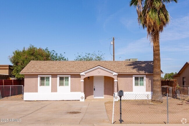 Building Photo - 240 N Monte Vista St Rental