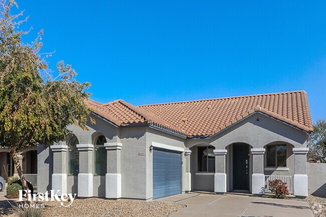 Building Photo - 21073 214th Pl Rental