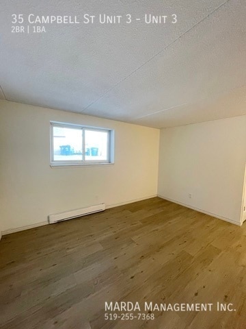 Photo - RENOVATED 2 BED/1 BATH APT IN CHATHAM - INCLUSIVE! $500 OFF SPECIAL! Unit 3