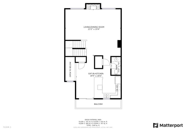 Photo - 2970 Barclay Wy