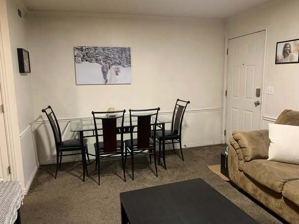 Photo - 577 North 100 West #103 Unit Pines Condo Student private room with bath