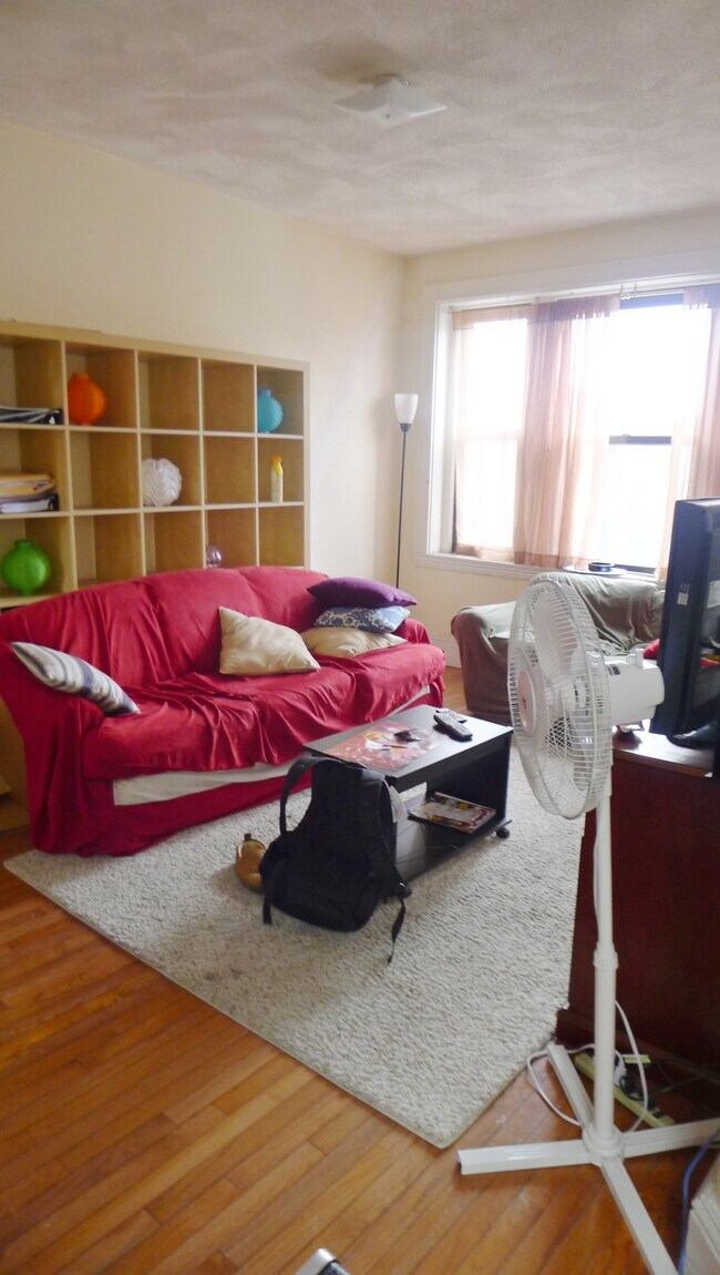 Photo - 750 Huntington Ave Rental