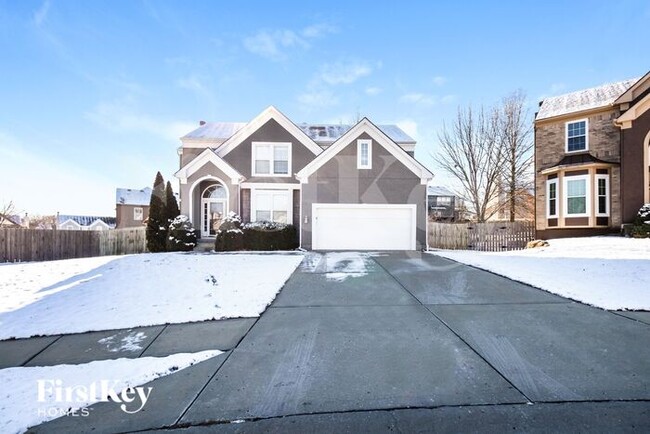 Photo - 909 NE 93rd Ct House