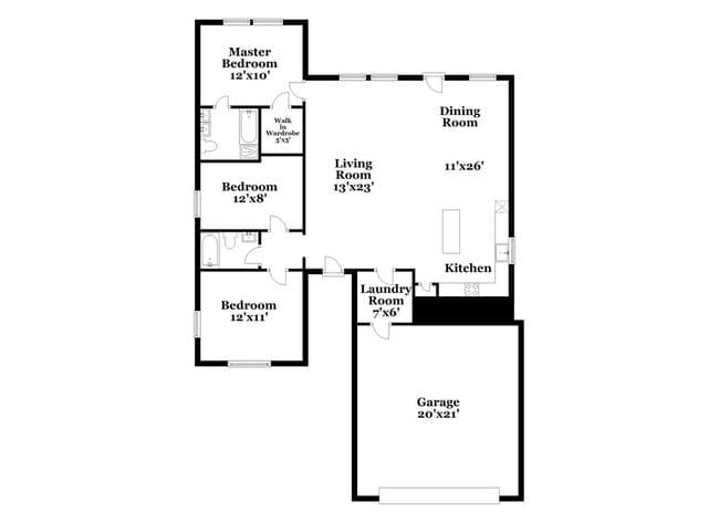 Photo - 1724 Gayla Creek Dr