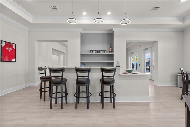 Building Photo - 540 Hobbs Rd Unit D1