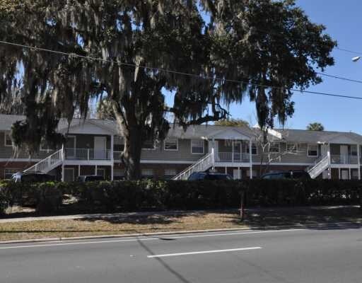 Photo - Bayside Condominiums
