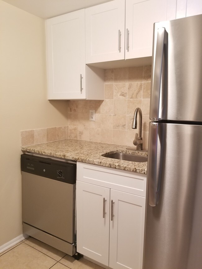 Urban Place Apartments Tampa, FL