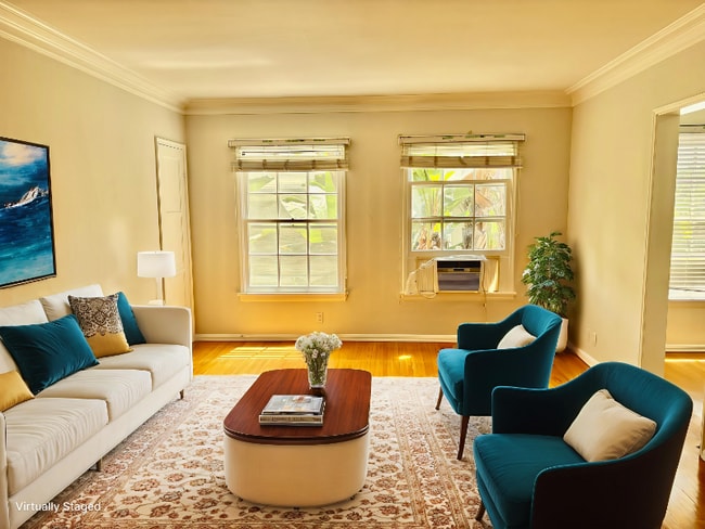 Photo - 1271 N Crescent Heights Blvd Unidad 1.4