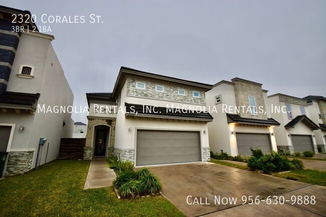 Amazing Townhouse on Shary Rd. for Rent - Amazing Townhouse on Shary Rd. for Rent