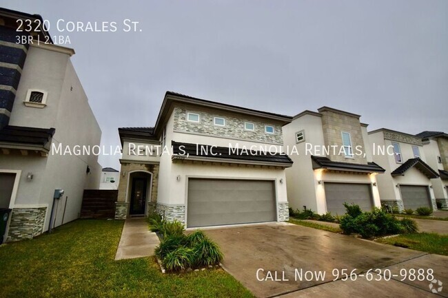 Building Photo - Amazing Townhouse on Shary Rd. for Rent