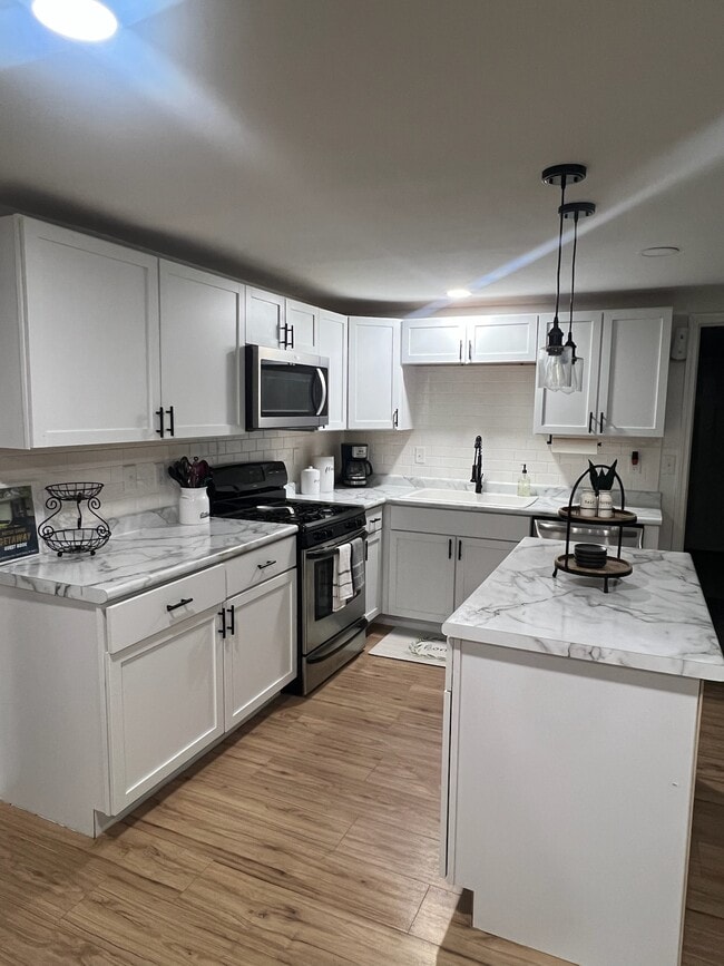 Photo - 1156 McKinley Ave