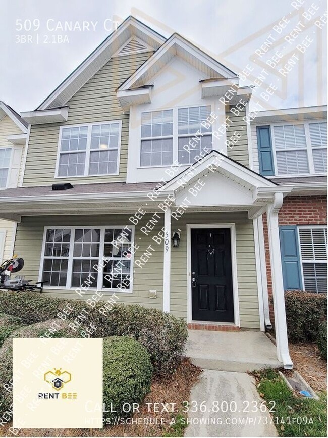 Photo - 509 Canary Ct