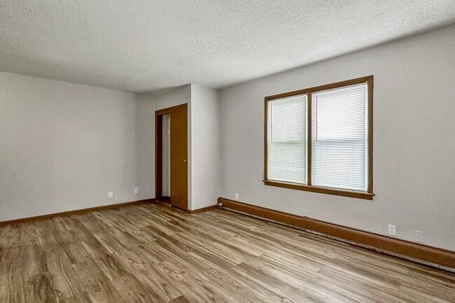 Photo - Cornerstone Apartments