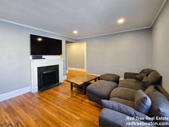235 Chestnut Hill Ave Unit 1