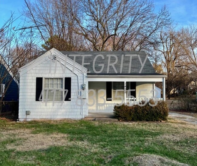 Building Photo - 1428 S Jefferson Ave Rental