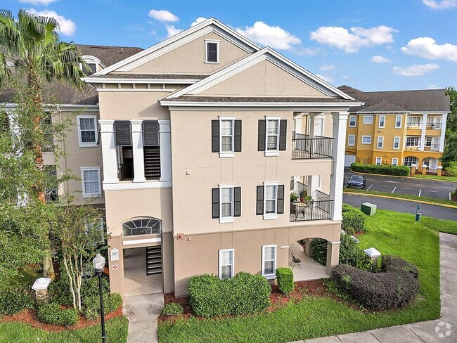 Building Photo - 3605 Conroy Rd Rental