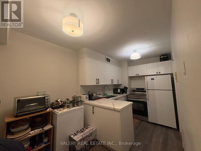 Photo - 31 Four Winds Dr Unité 708