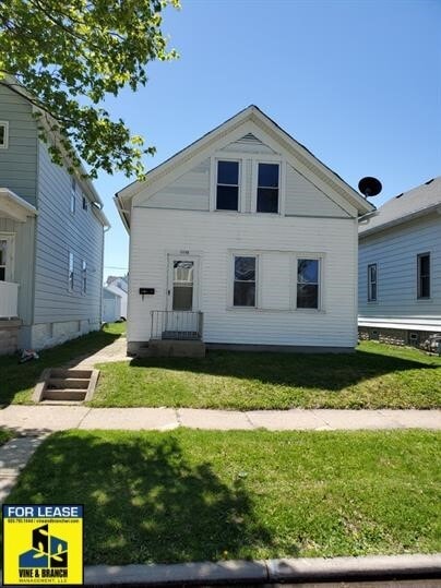 Building Photo - 1119 High Ave Rental