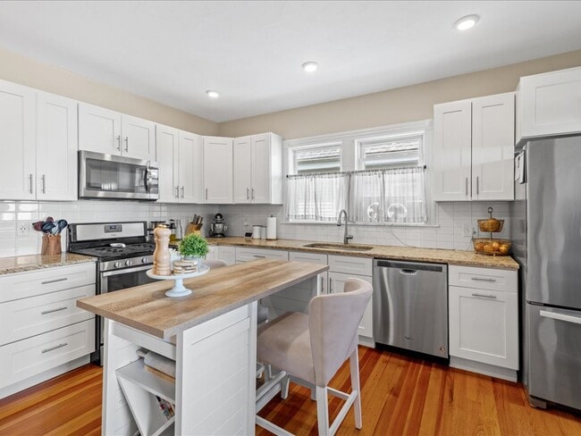 Photo - 20 Walnut St Condo Unit #2