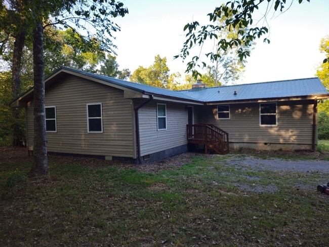 6125 N Lamar Rd