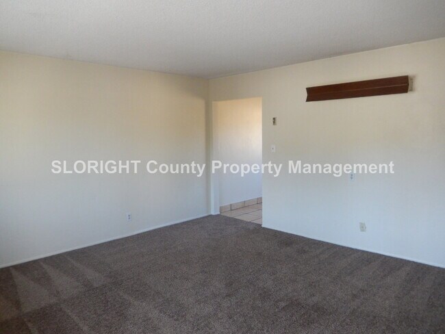 Photo - AVAILABLE JUNE - Upstairs 2 Bed / 1 Bath Apartment Close to Cal Poly Unit 11