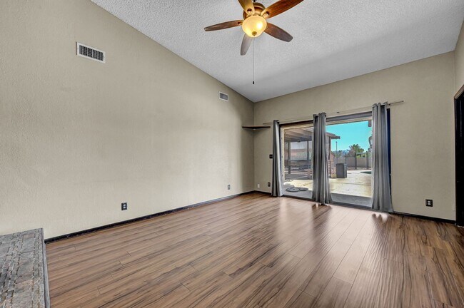Photo - 5-bedroom, 4-bathroom single-story home