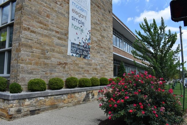 Photo - Central Park Lofts