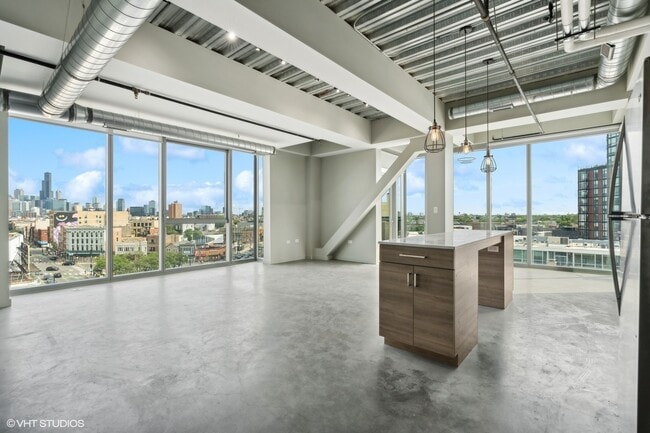 Photo - 1241 N Milwaukee Ave Unit 701