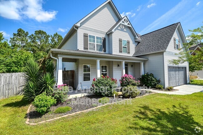 Building Photo - 412 Ponzer Ct N Rental