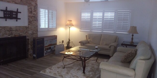 Photo - Fully Furnished Condo