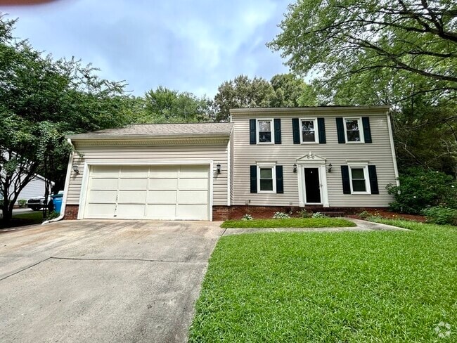 Building Photo - 1210 Somersby Ln Rental