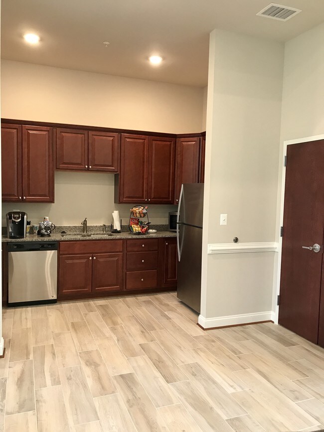 Residences of Summerlin Apartments Aberdeen, MD